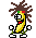 Rusta banana